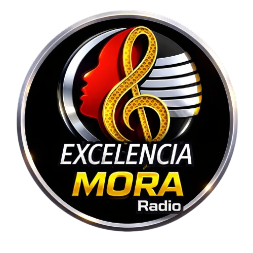 Mora Radio Online radio digital de Ecuador