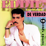 Eddie Santiago Qué Locura Enamorarme de Ti
