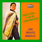 Luis Abanto Morales Cholo soy y no me compadezcas